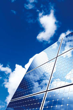 Solar Industry Materials