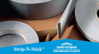 CHR Strip N Stick